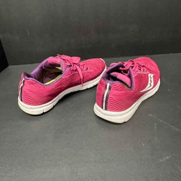 Saucony Grid Ideal Runners Woman's Size 7.5 - Picture 10 of 11